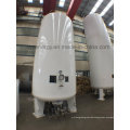 New GB150 Srandard Low Pressure LNG Liquid Oxygen Nitrogen Argon CO2 Tank